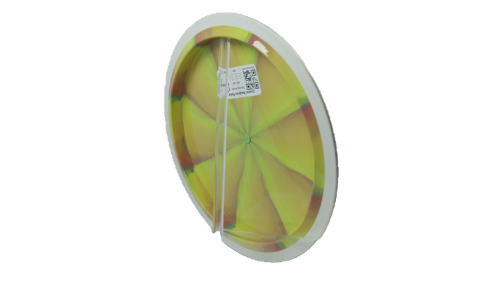 MVP Cosmic Neutron Tesla Fairway Driver Back View