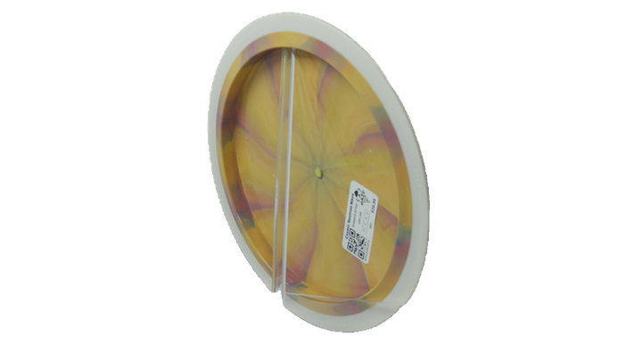 MVP Cosmic Neutron Wave Distance Driver Back View