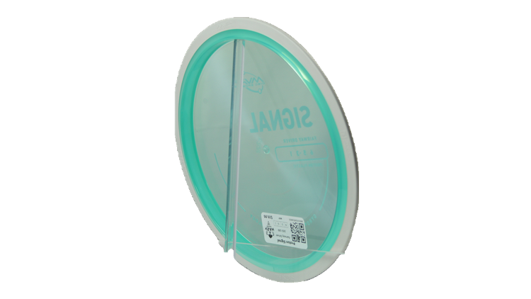 MVP Proton Signal Fairway Driver Back View