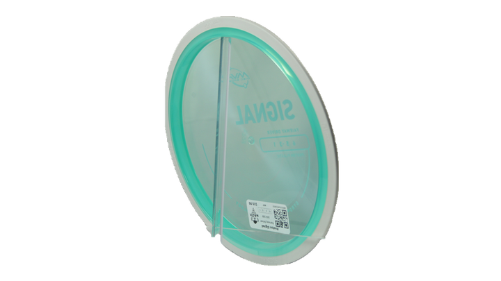 MVP Proton Signal Fairway Driver Back View