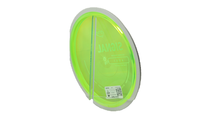 MVP Proton Signal Fairway Driver Back View