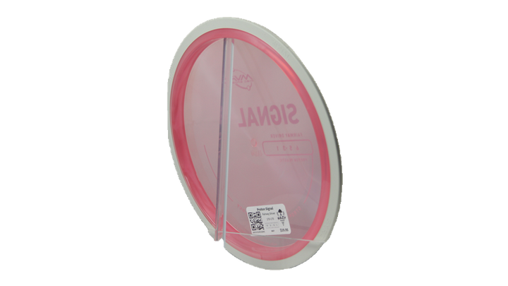 MVP Proton Signal Fairway Driver Back View
