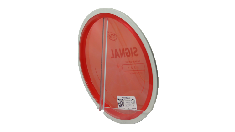 MVP Proton Signal Fairway Driver Back View