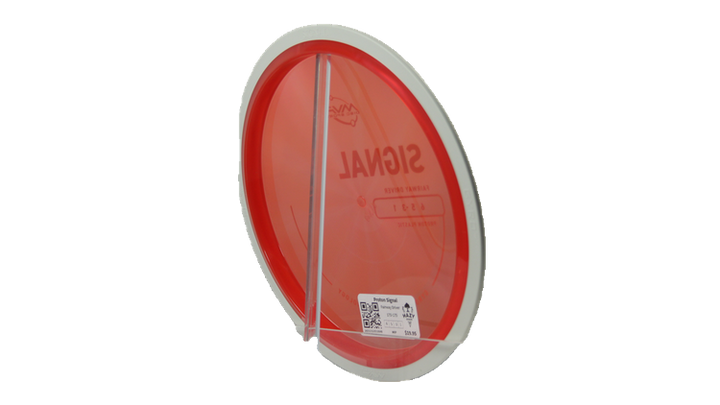 MVP Proton Signal Fairway Driver Back View