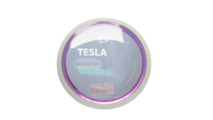 MVP Proton Tesla Fairway Driver Front View