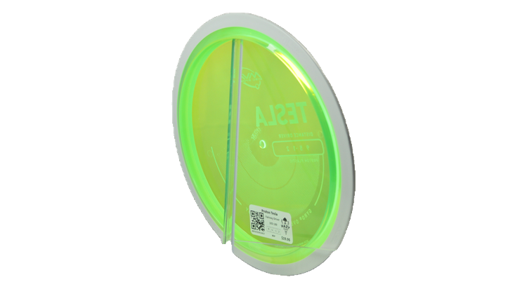MVP Proton Tesla Fairway Driver Back View