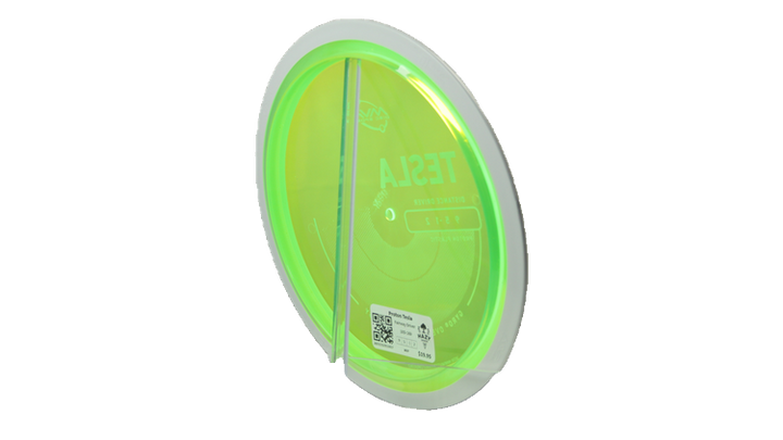 MVP Proton Tesla Fairway Driver Back View