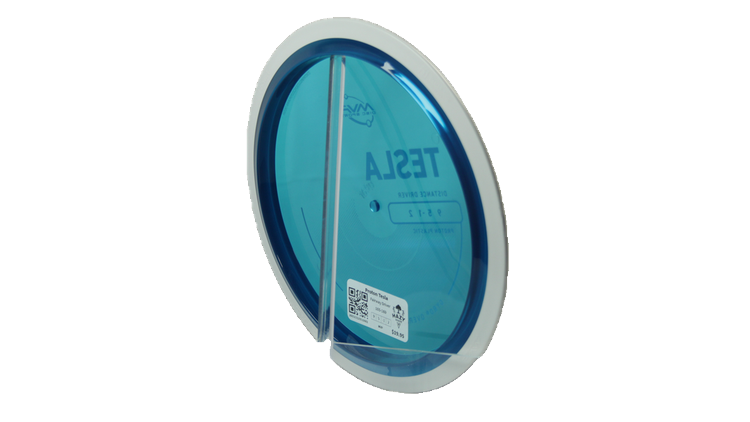 MVP Proton Tesla Fairway Driver Back View