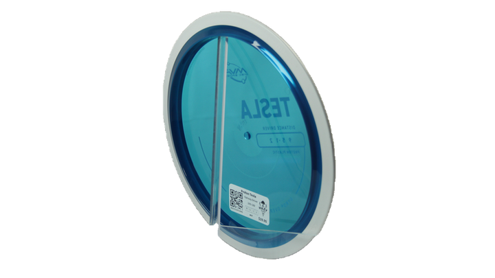 MVP Proton Tesla Fairway Driver Back View