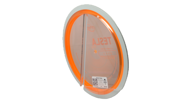 MVP Proton Tesla Fairway Driver Back View