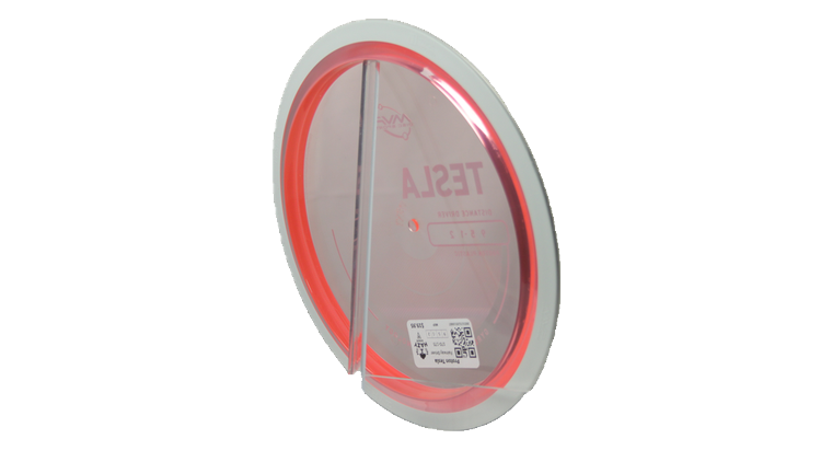 MVP Proton Tesla Fairway Driver Back View