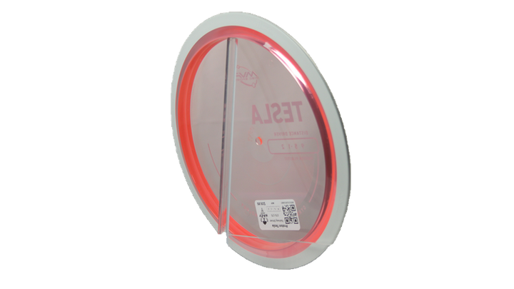 MVP Proton Tesla Fairway Driver Back View