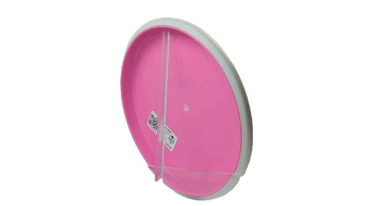 MVP Soft Electron Watt Putter Back View