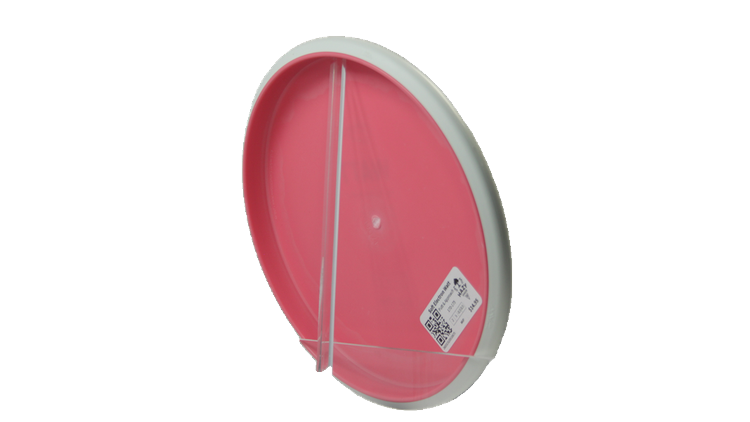 MVP Soft Electron Watt Putter Back View