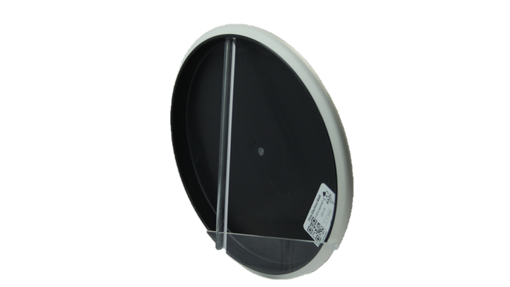 MVP Firm Electron Watt Putter Back View