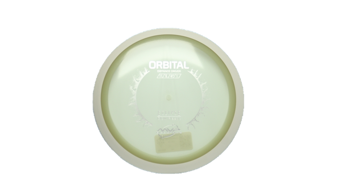 MVP Eclipse Orbital Distance Driver