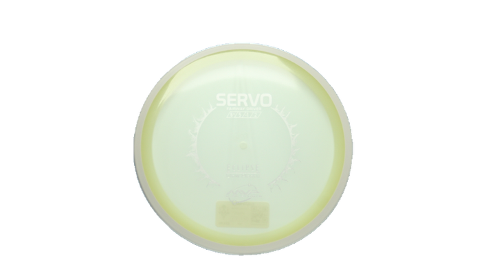 MVP Eclipse Servo Fairway Driver Front View