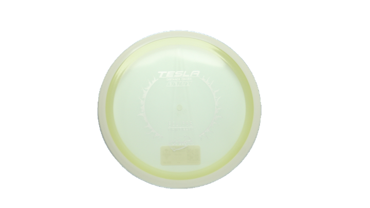 MVP Eclipse Tesla Fairway Driver Front View