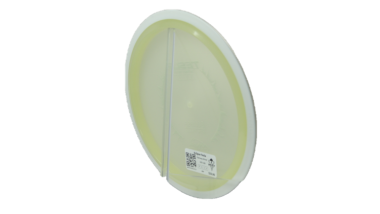 MVP Eclipse Tesla Fairway Driver Back View