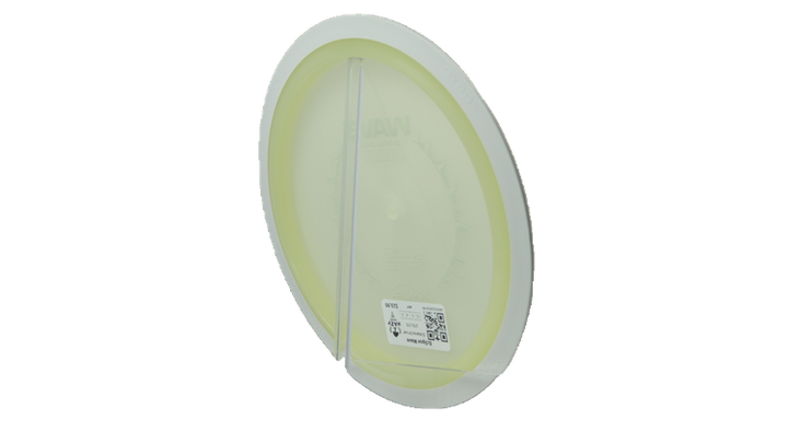 MVP Eclipse Wave Distance Driver Back View