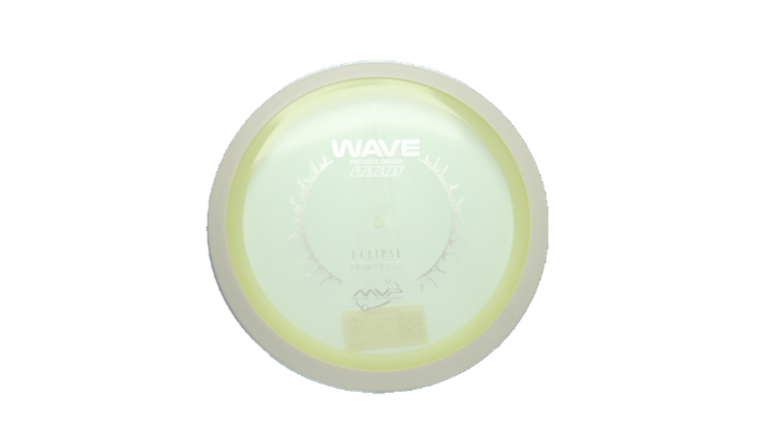 MVP Eclipse Wave Distance Driver