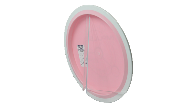 MVP Fission Impulse Fairway Driver Back View