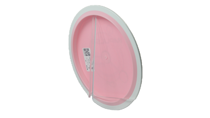 MVP Fission Impulse Fairway Driver Back View