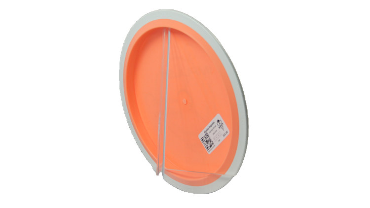 MVP Fission Impulse Fairway Driver Back View