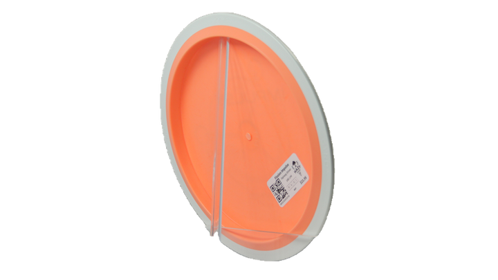 MVP Fission Impulse Fairway Driver Back View