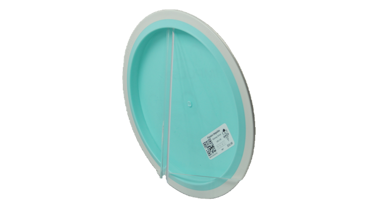 MVP Fission Impulse Fairway Driver Back View