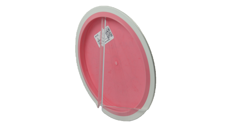 MVP Fission Impulse Fairway Driver Back View
