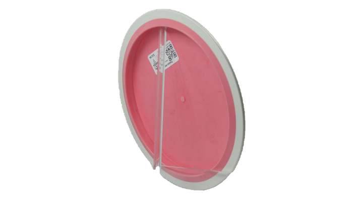 MVP Fission Impulse Fairway Driver Back View