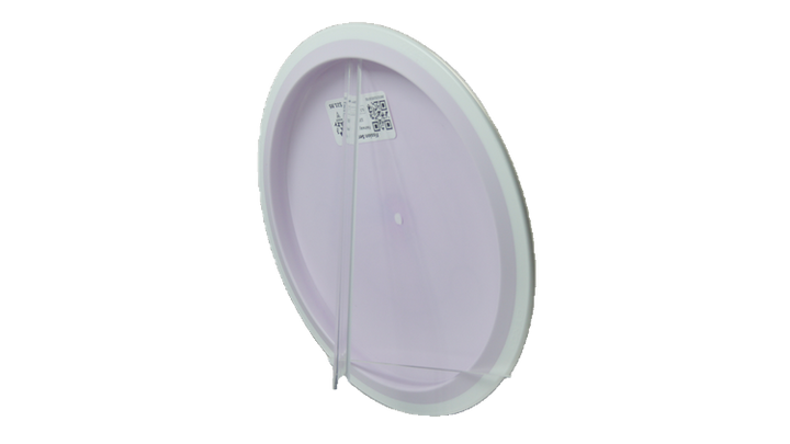 MVP Fission Servo Fairway Driver Back View