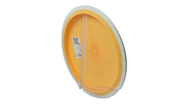 MVP Fission Servo Fairway Driver Back View