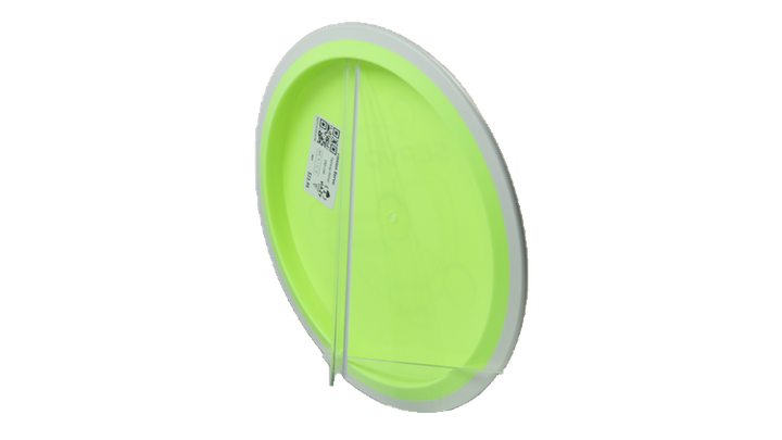 MVP Fission Servo Fairway Driver Back View