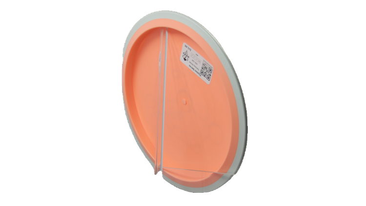 MVP Fission Servo Fairway Driver Back View