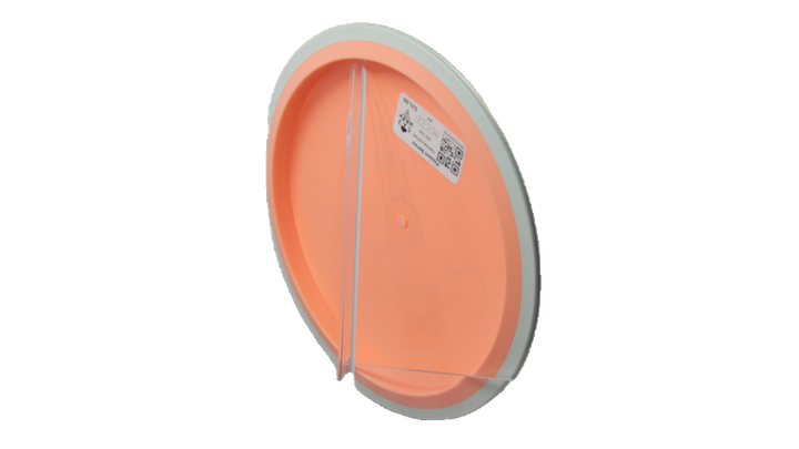 MVP Fission Servo Fairway Driver Back View