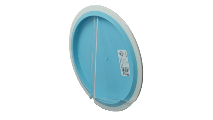 MVP Fission Tesla Fairway Driver Back View