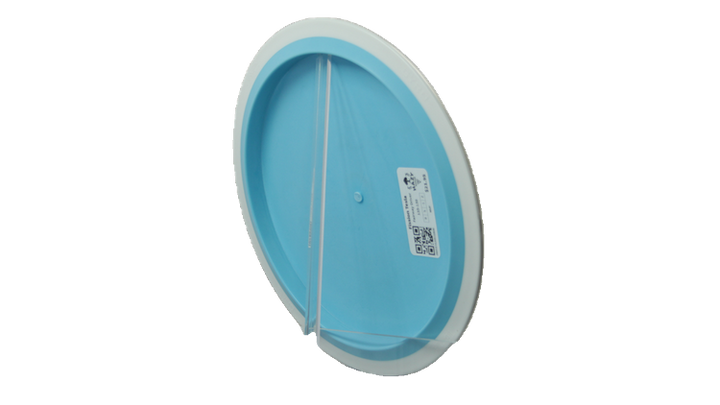 MVP Fission Tesla Fairway Driver Back View