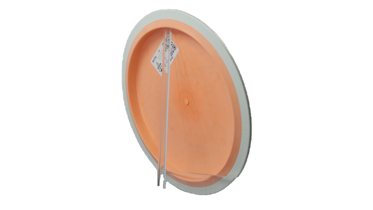 MVP Fission Tesla Fairway Driver Back View