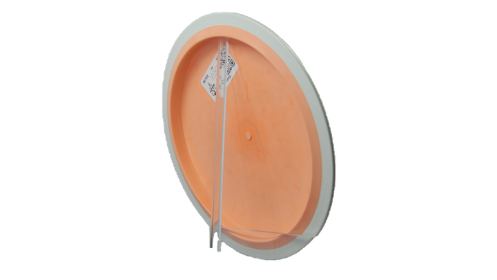 MVP Fission Tesla Fairway Driver Back View