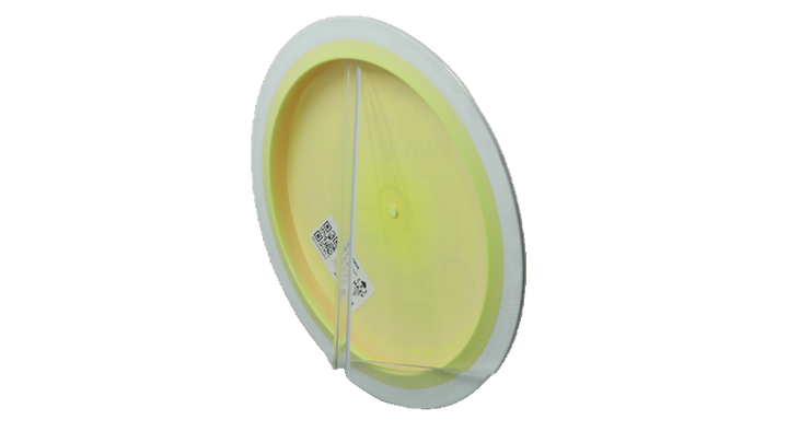 MVP Fission Wave Distance Driver Back View