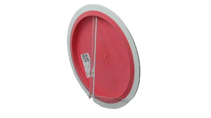 MVP Fission Wave Distance Driver Back View