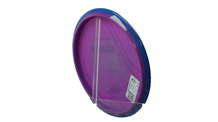 Axiom Neutron Balance Midrange Back View