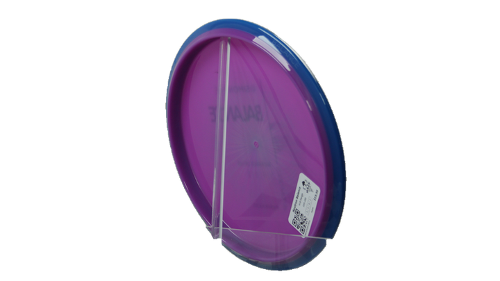Axiom Neutron Balance Midrange Back View