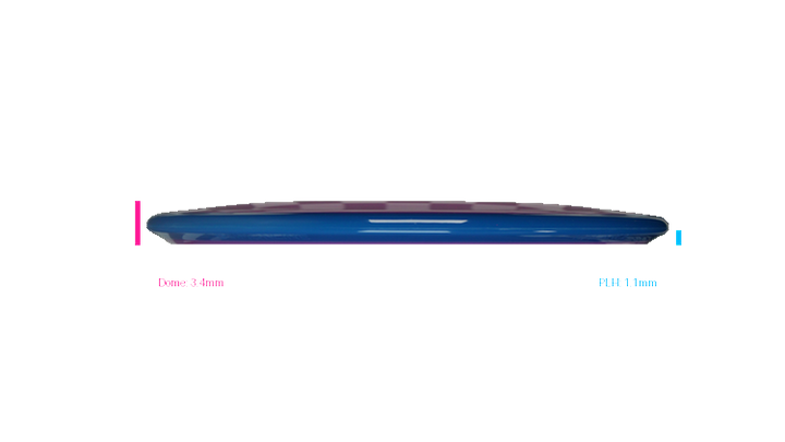 Axiom Neutron Balance Midrange Profile View