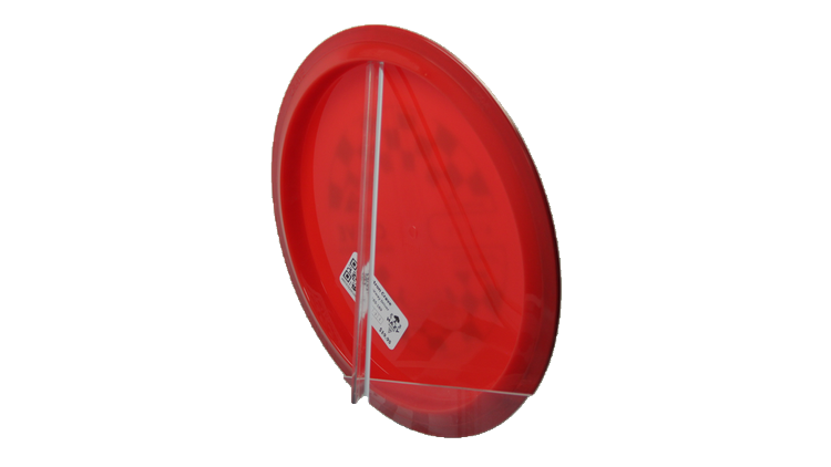 Axiom Neutron Crave Fairway Driver Back View