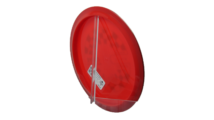 Axiom Neutron Crave Fairway Driver Back View