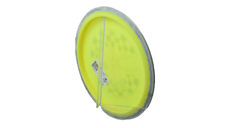 Axiom Neutron Crave Fairway Driver Back View