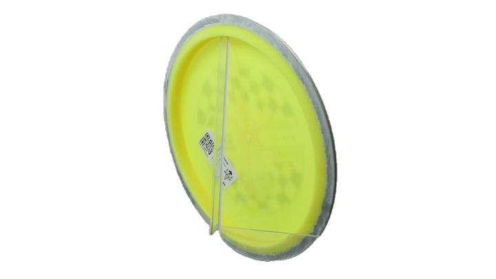 Axiom Neutron Crave Fairway Driver Back View